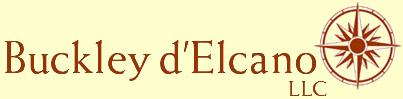 Buckley D'Elcano